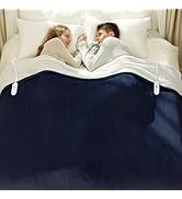 VELLUBAM Queen Size Heated Blanket 84