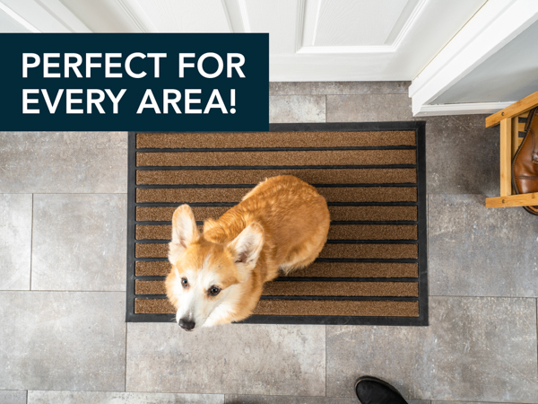 pet door mat ubdyo