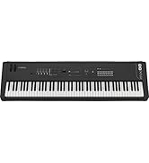Yamaha MX88 88-Key Weighted Action Synthesizer