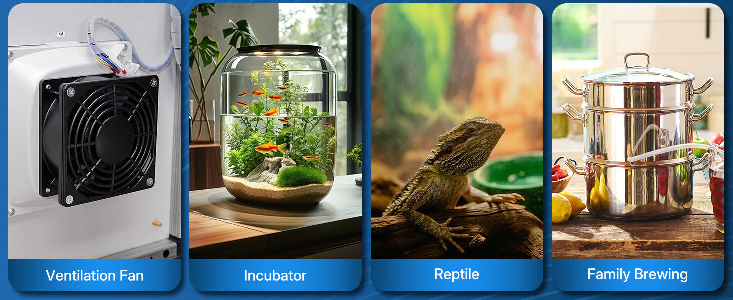 temperature controller