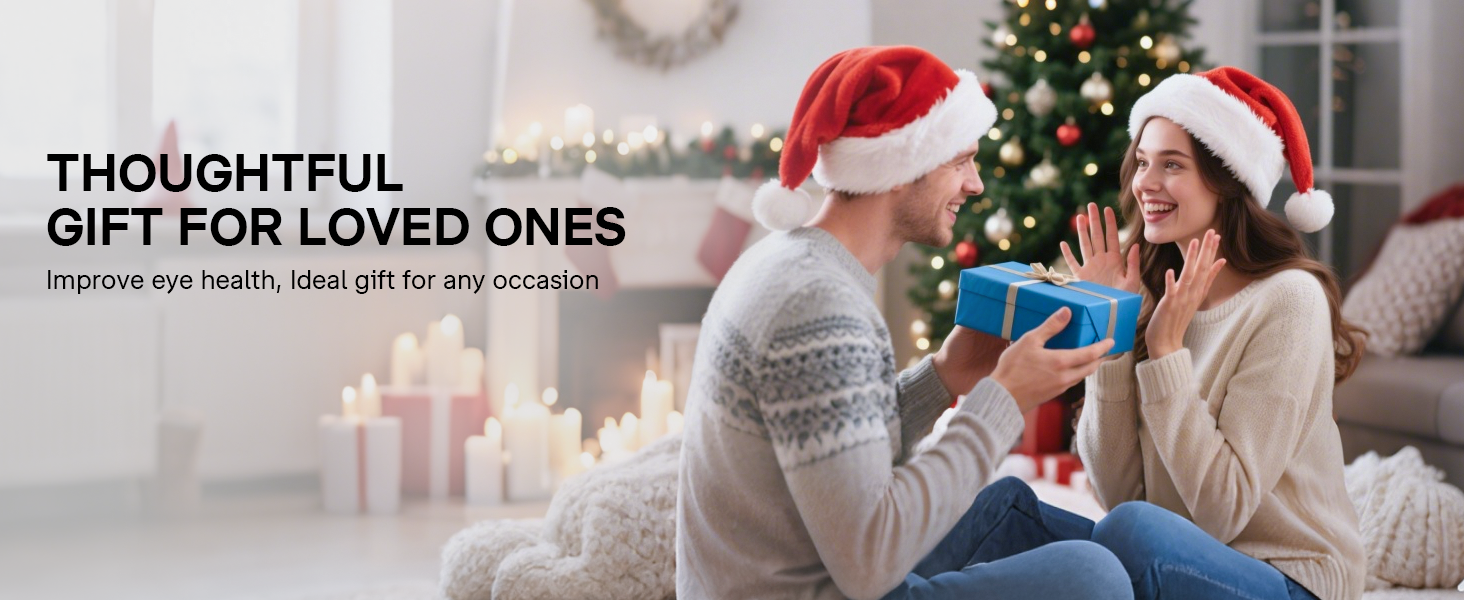 Eye Massager Gifts for Women Men