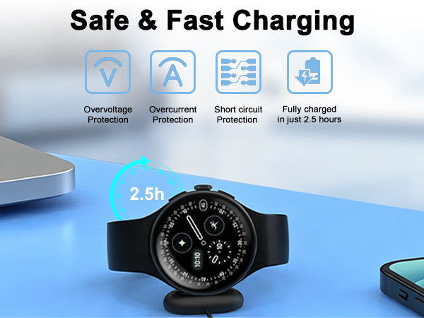 Fast Charging