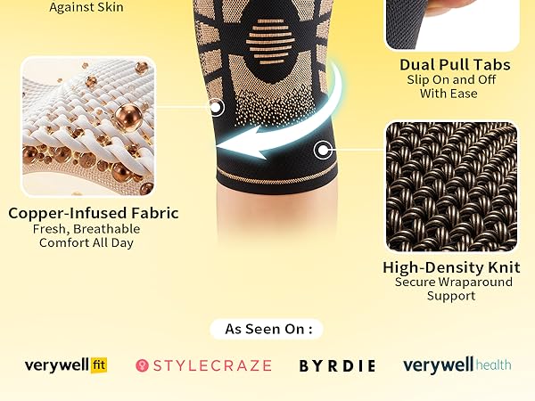 knee brace for women