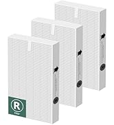 HPA300 HEPA Air Purifier Filter R Replacement for Honeywell Air Purifier HPA 100/200/300 and 5000...