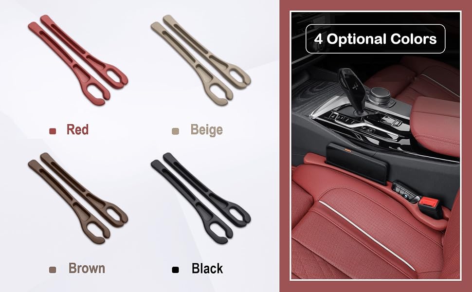 car dividers for between seat