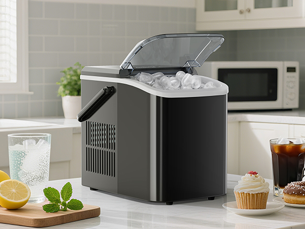 Ice Maker Machine