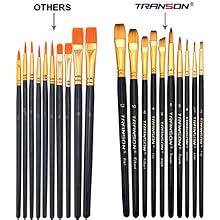 paintbrush set