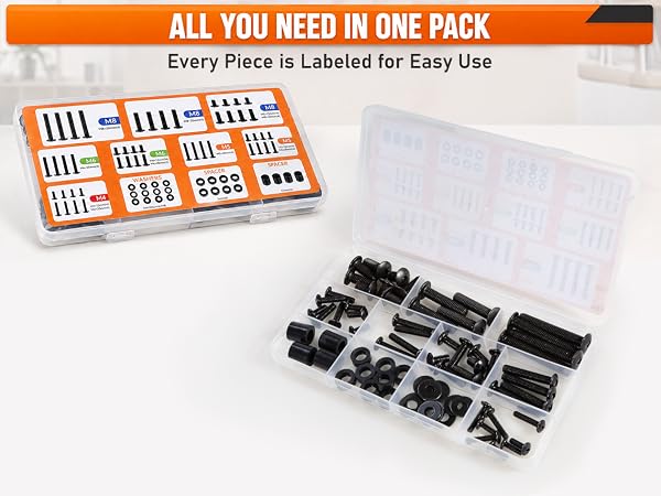 tv mount screws