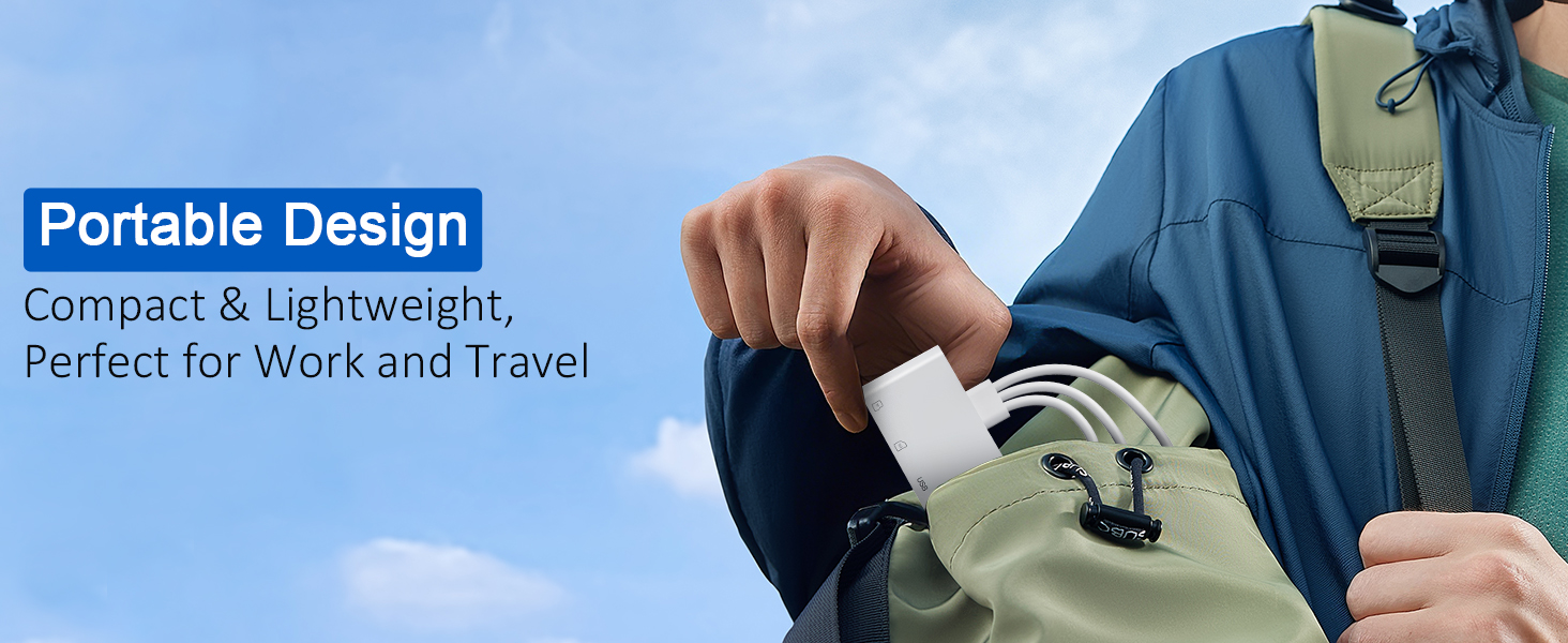 micro sd card reader for iphone