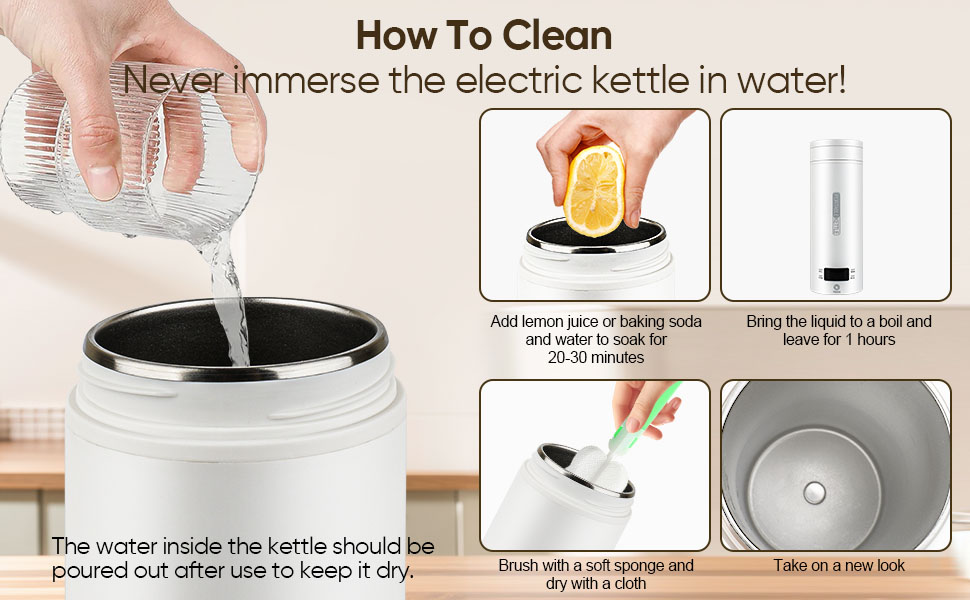 kettle