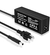 65W 45W AC Adapter Laptop Charger for Dell Latitude 13 14 15 3000 Series,for Dell Inspiron 13 14 ...