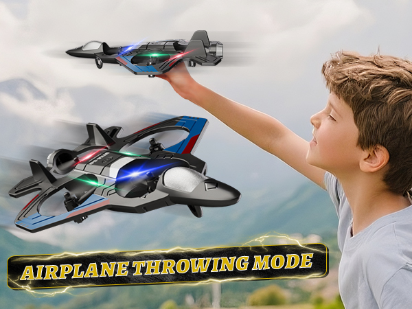 remote control airplane for kids adults