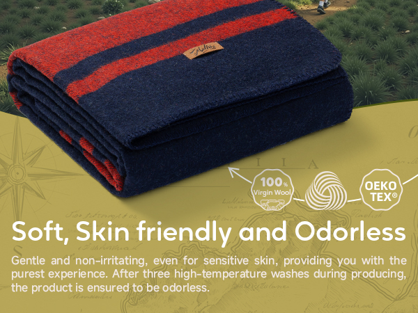 Soft,Skin friendly and Odorless