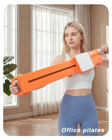 pilates board for office