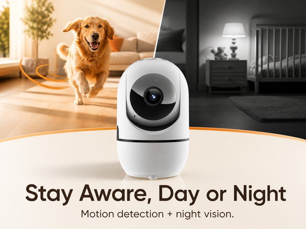 indoor camera