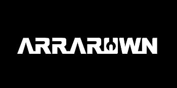 ARRAROWN Audio Amplifier Board