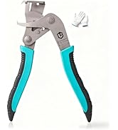 Car Clip Pliers and Disassembly Tools,Multi-Functional Push Pin Tool Automotive Snap Pliers for F...