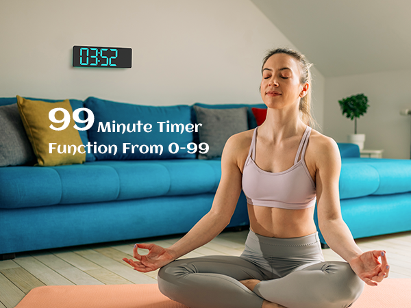 countdown timer