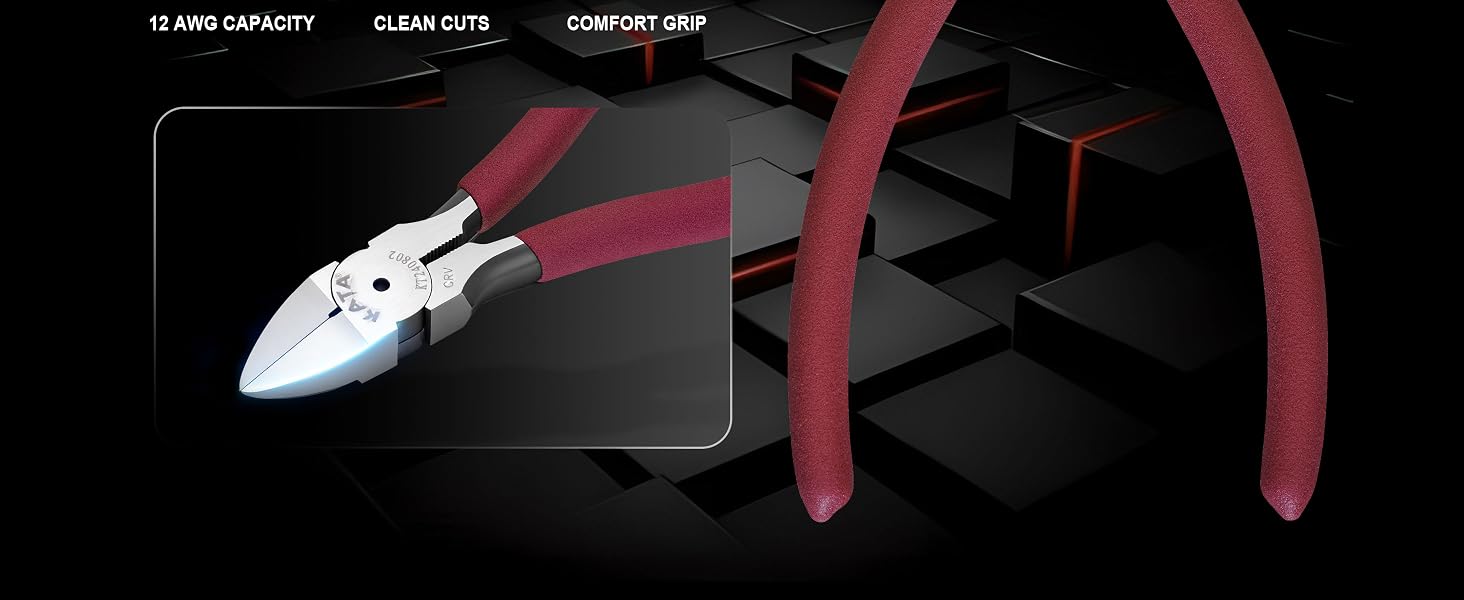 wire cutter