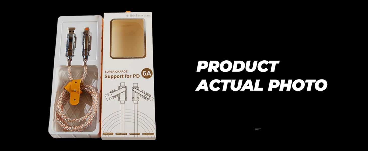 PRODUCT ACTUAL PHOTO