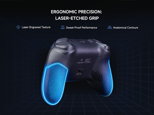 switch 2 pro controller