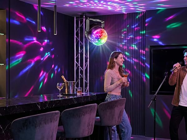 disco ball