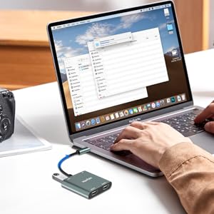 hdmi dual monitor adapter