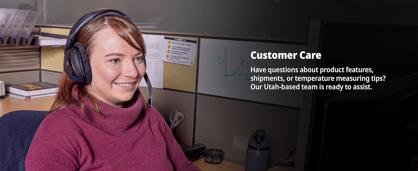 Customer Care