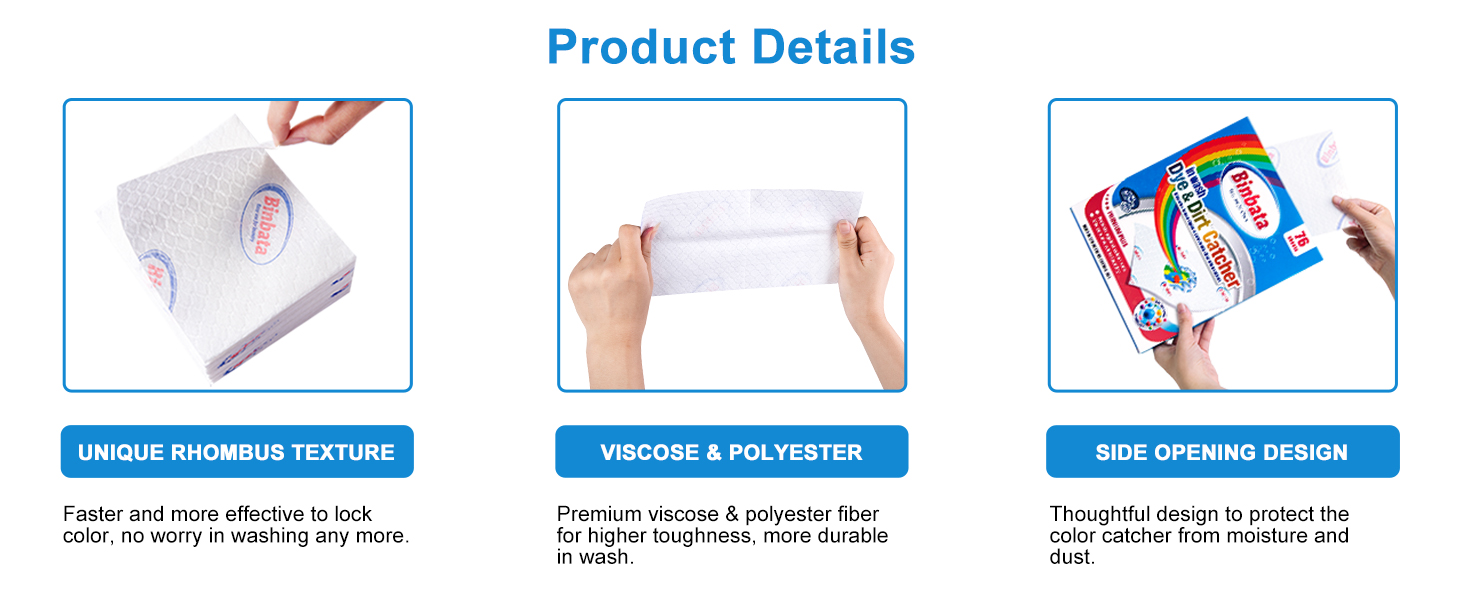 Higher density and thicker sheets