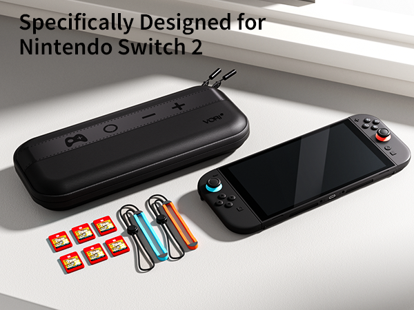switch 2 travel case