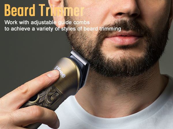 electric razor for men