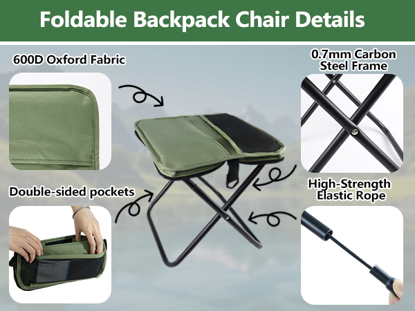 Camping Chair