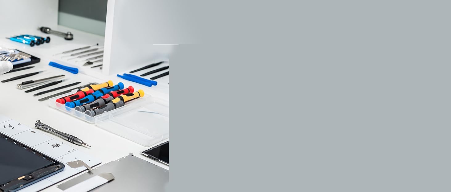 Precision Screwdriver Set