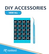 accessorie for DIY mechanical keyboards