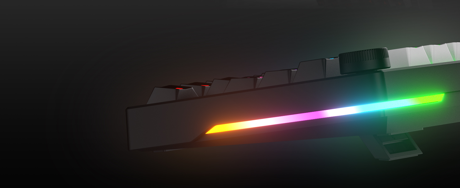 75 percent mechanical keyboard