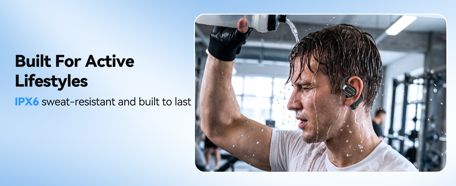 earbuds for gym