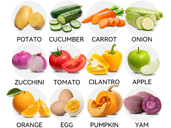 vegetable chopper