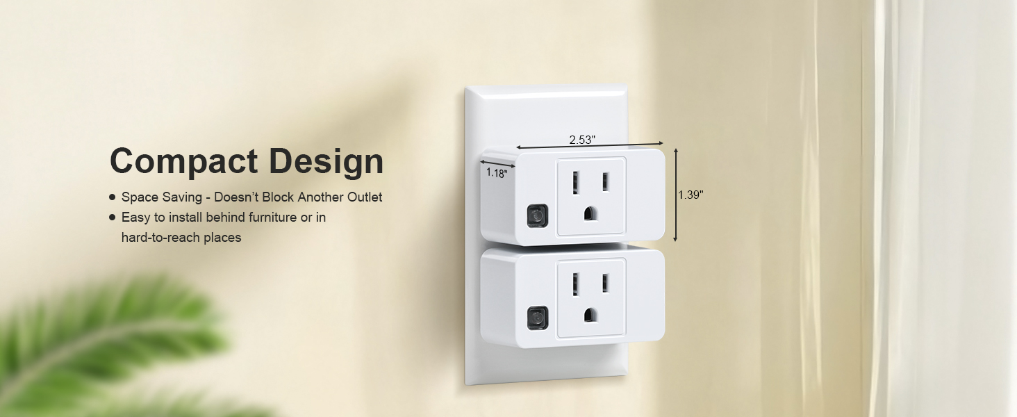 outlet switch