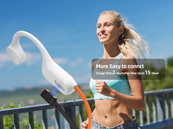 swimming headphones