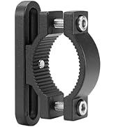 Bracket for MT01 MT02 Series Motorcycle Carplay, Can be Installed on The Handle Bar, with Left/Ri...