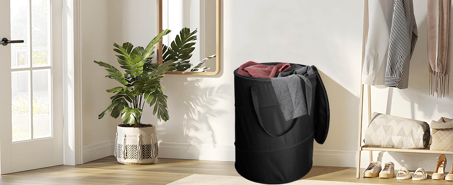 laundry hamper