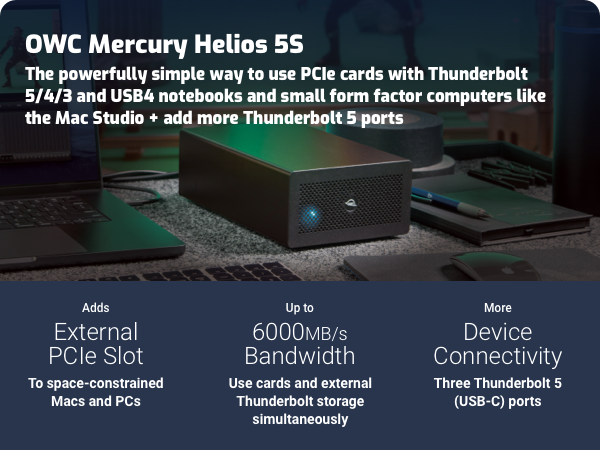 expansion card Enclosure video capture Ethernet RAID Audio drive device