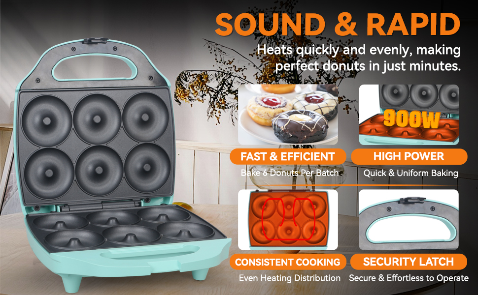 Sound &amp;amp; Rapid