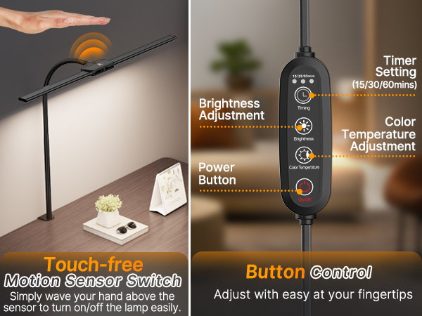 lamp for office desk