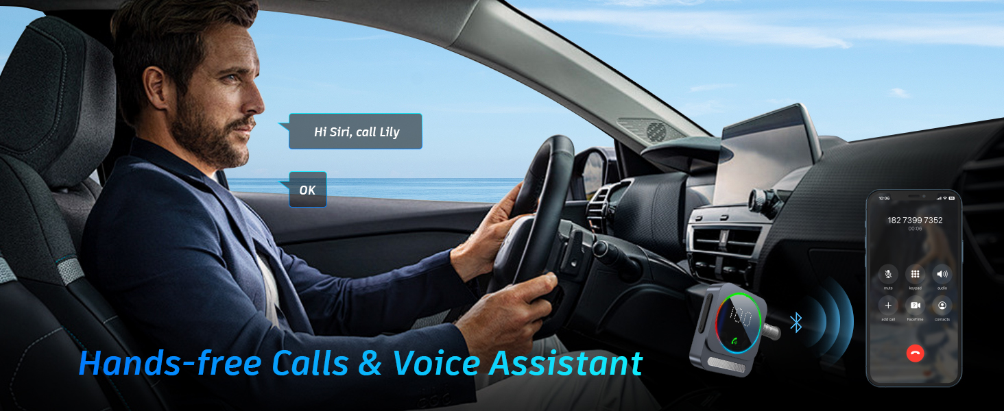 bluetooth aux adapter