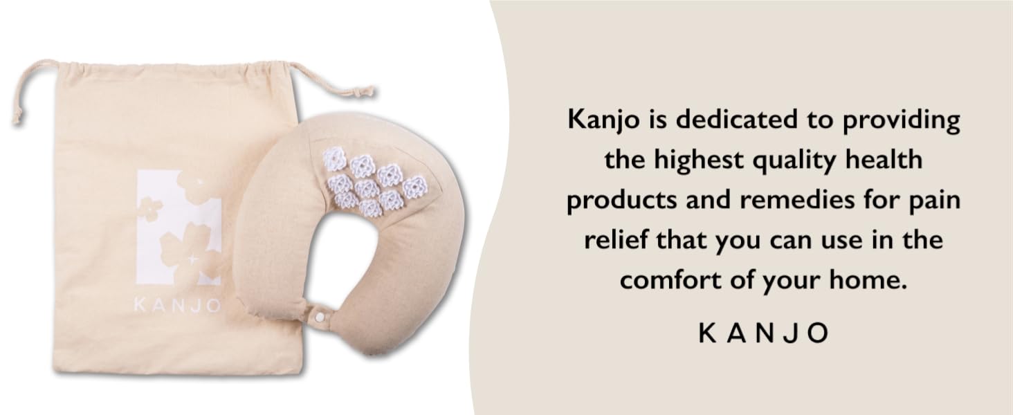 Kanjo quality products