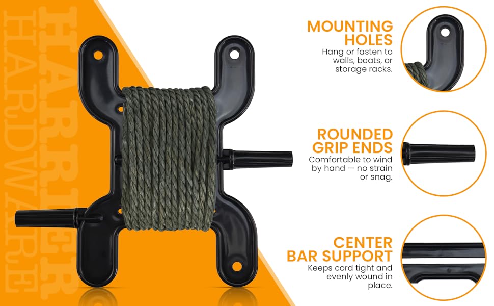 B0B3ZPDWJG trotline winder