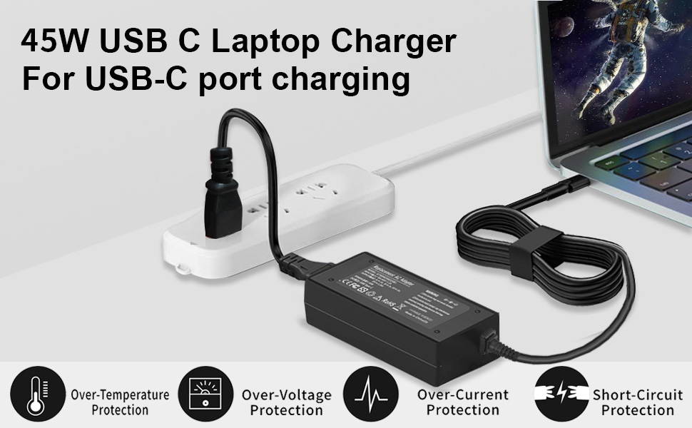 Chromebook Charger