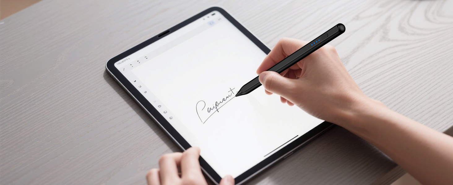 apple pencil for ipad a16