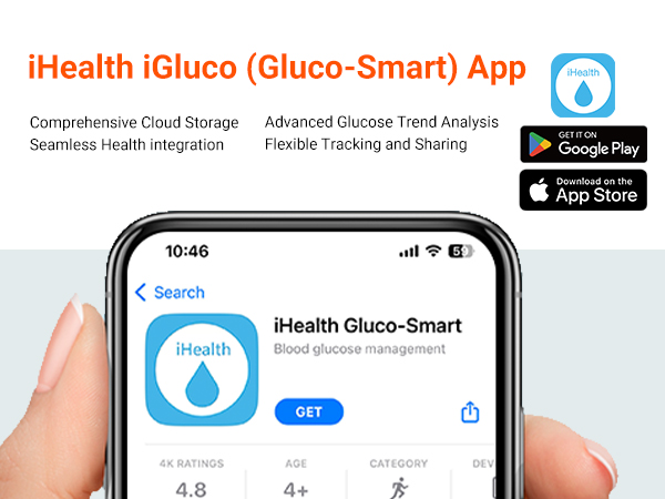 glucometer